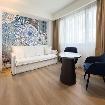 Luwian Athens Boutique Hotel Exterior photo
