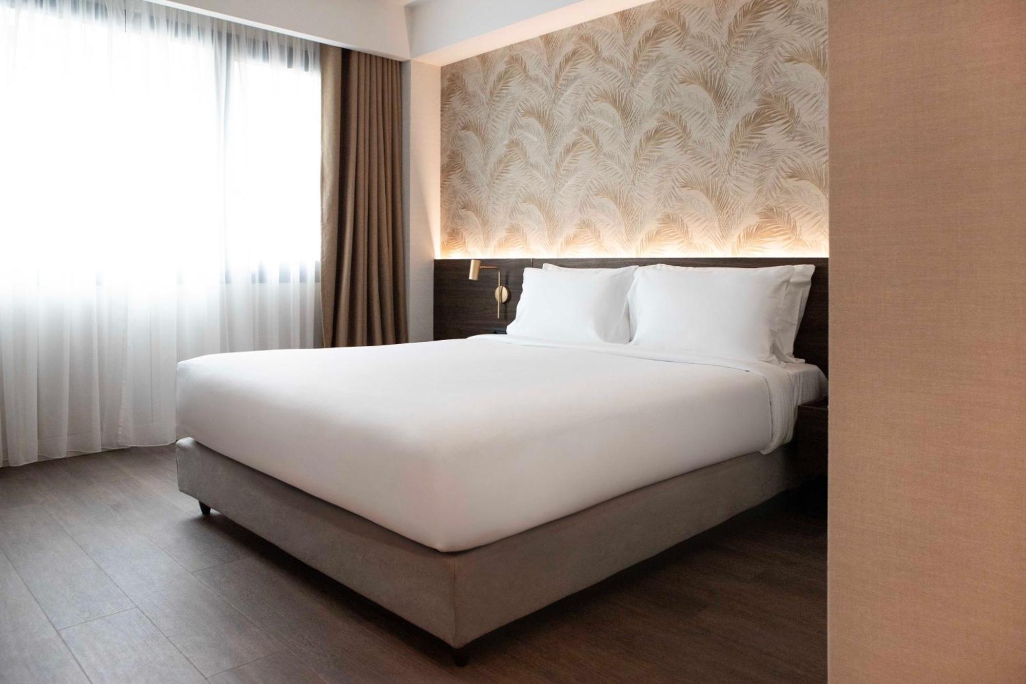 Luwian Athens Boutique Hotel Exterior photo