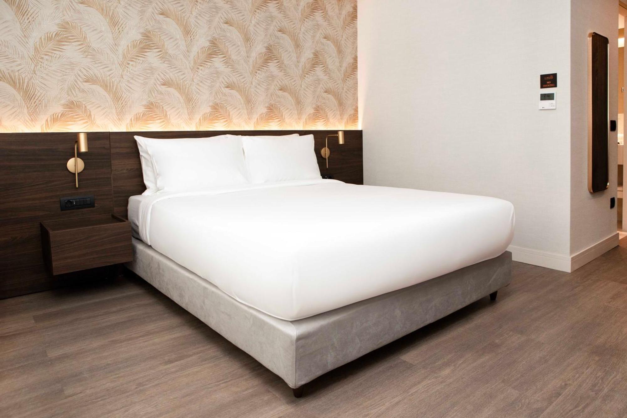 Luwian Athens Boutique Hotel Exterior photo