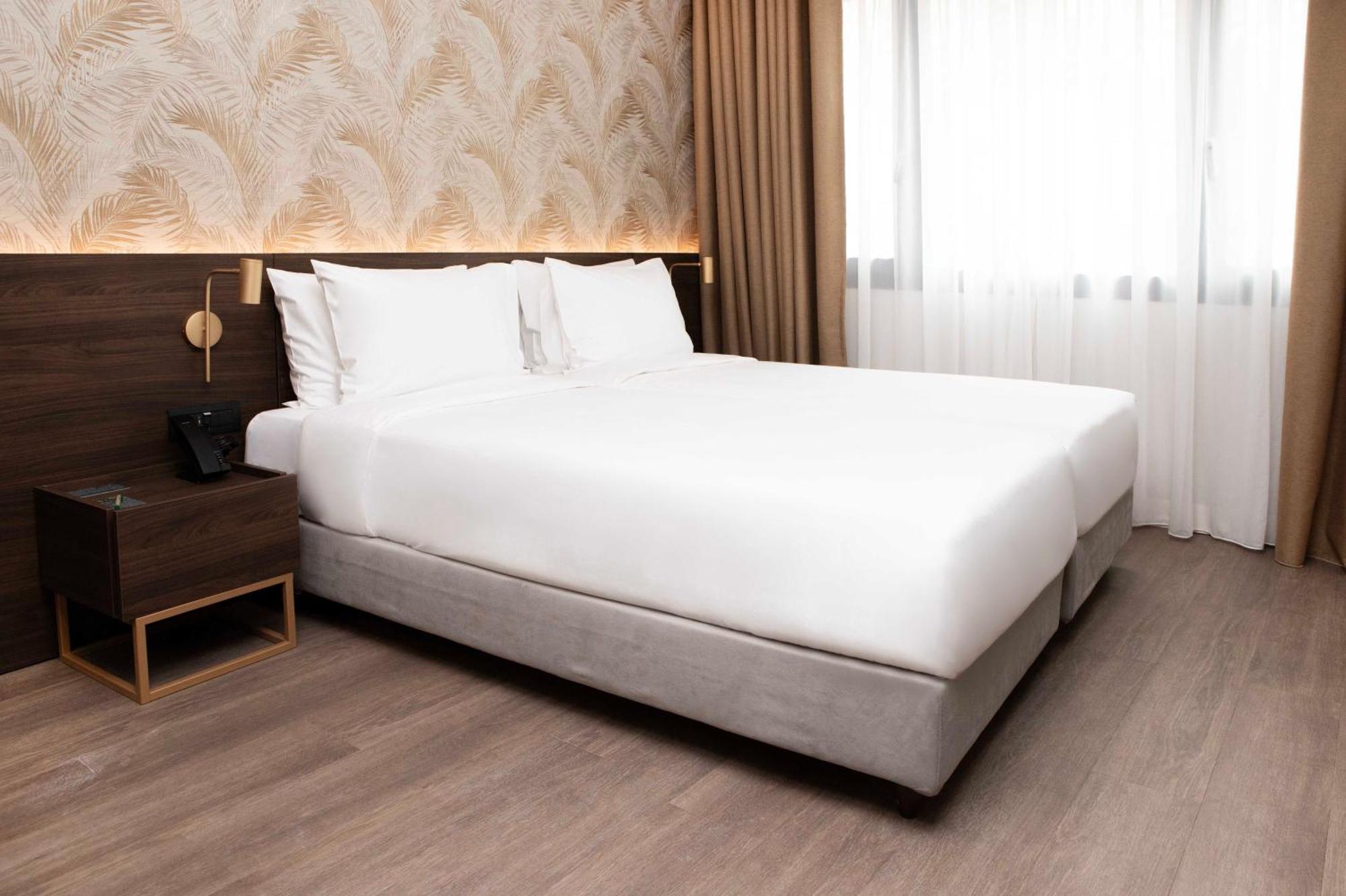 Luwian Athens Boutique Hotel Exterior photo