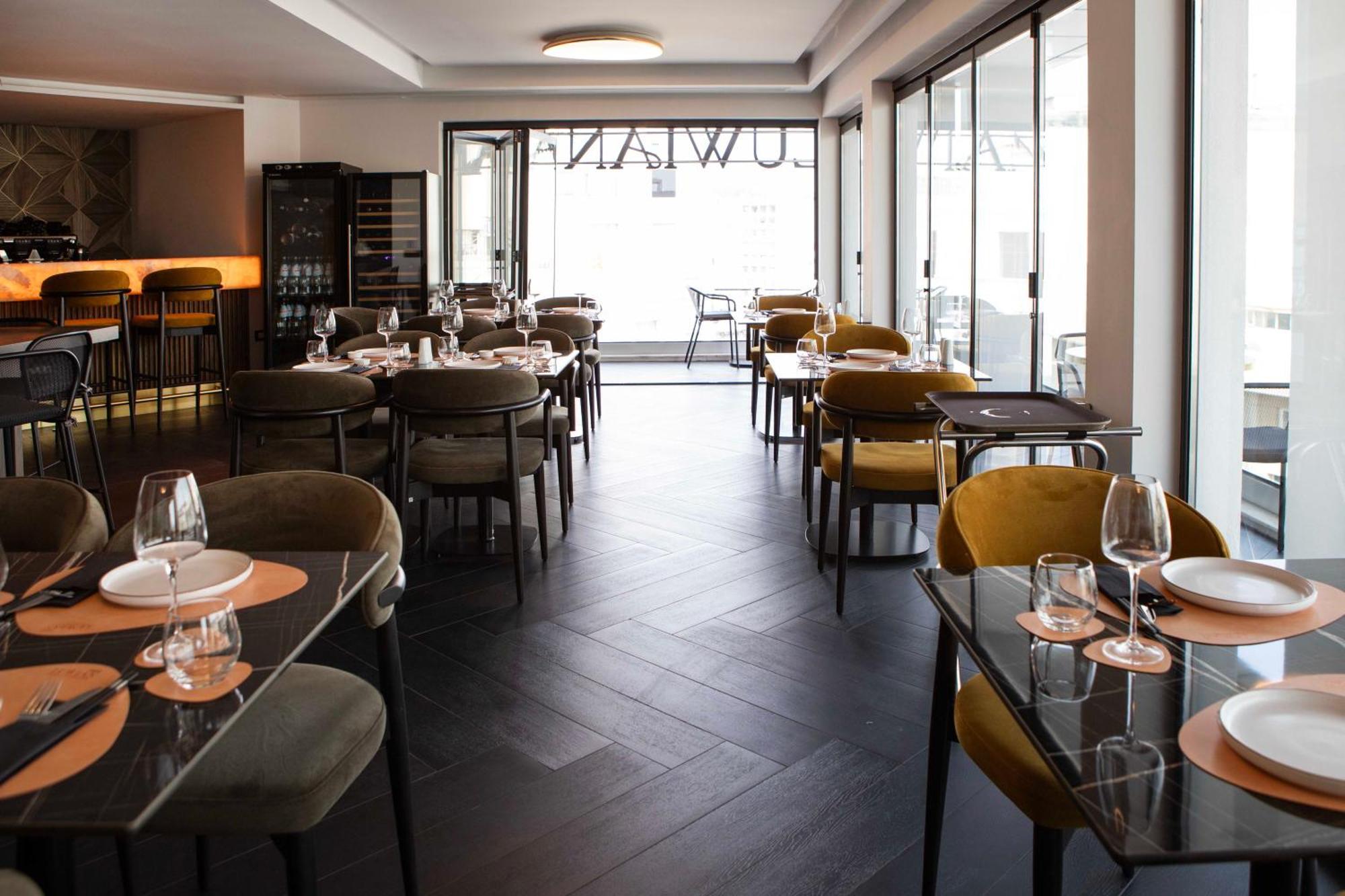 Luwian Athens Boutique Hotel Exterior photo