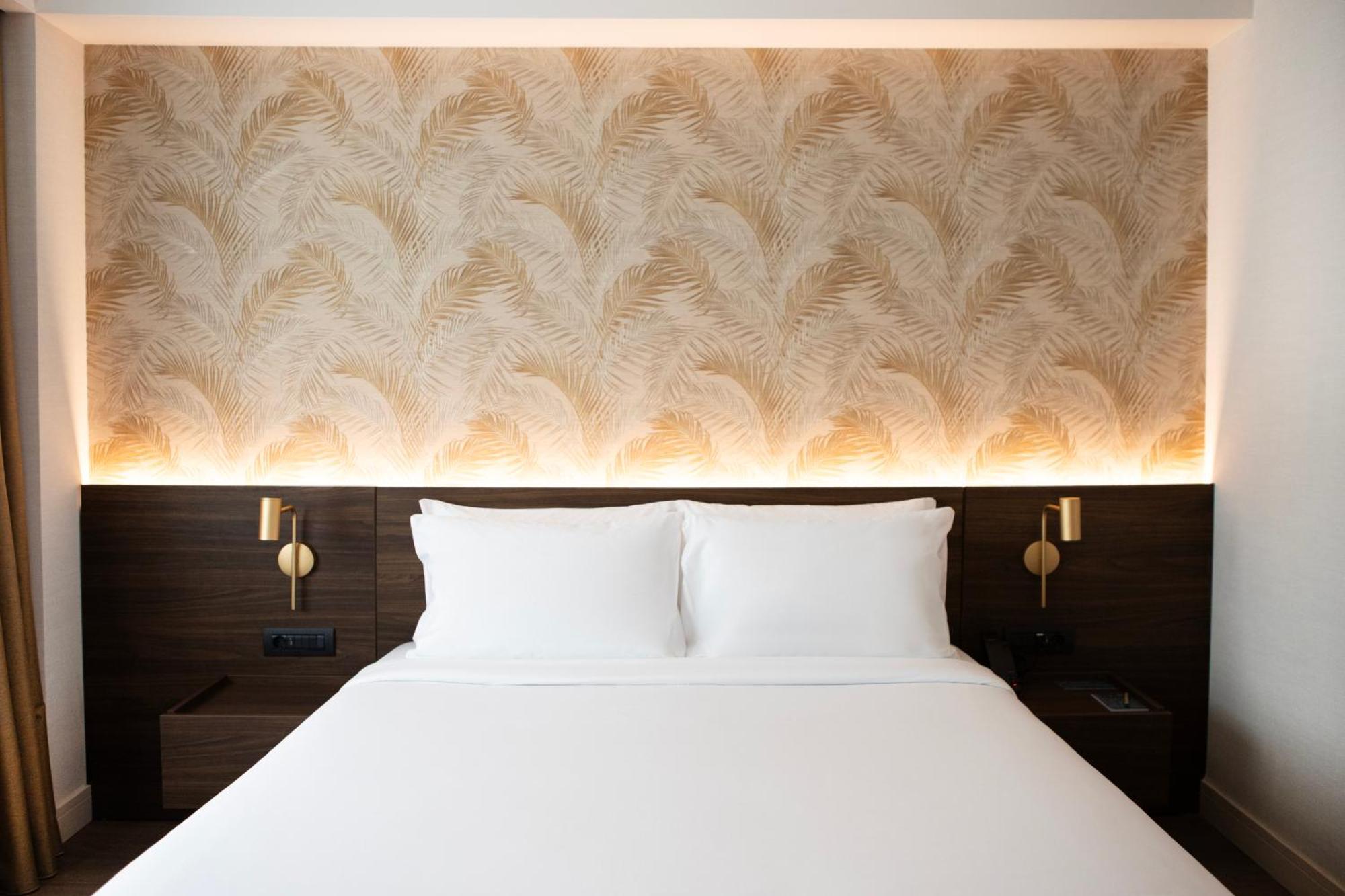 Luwian Athens Boutique Hotel Exterior photo