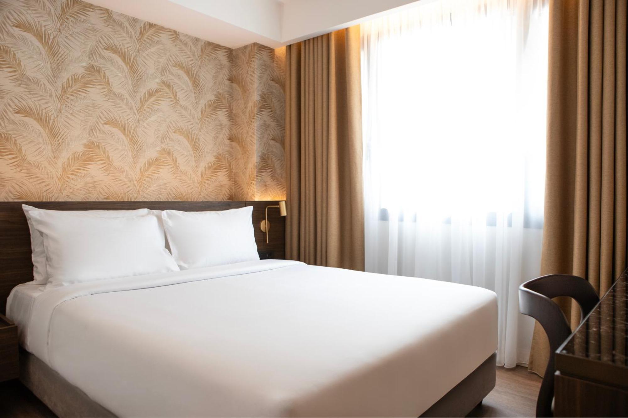 Luwian Athens Boutique Hotel Exterior photo